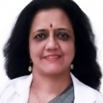 Dr Meenakshi Yadav Dhar