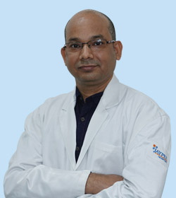 Dr. Dr. Priyadarshi Jitendra Kumar