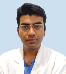 Dr. Bapura Kiran Reddy