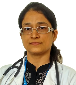 Dr. Nidhi Malhotra