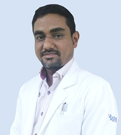 Dr. Vikram Kumar