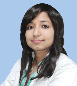 Dr. Dipali Taneja