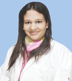 Dr. Aastha Gupta