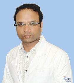 Dr. Punit Singla