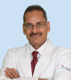 Dr. B L Aggarwal
