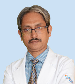 Dr. Biswajit Paul