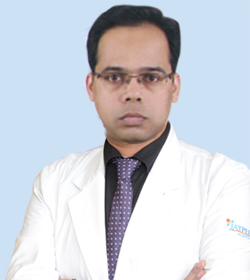 Dr. Mansoor Ahmed Siddiqui