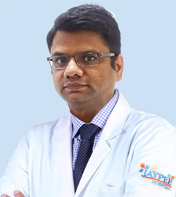 Dr. Ajay Kumar Gupta