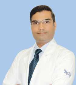 Dr.  Abhishek Gulia