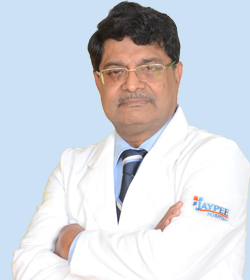 Dr. Niraj Garg