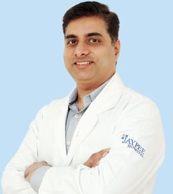 Dr  Mohammad Usman Khan