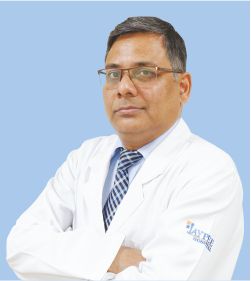 Dr KM Hassan