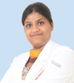 Dr  Manju Gupta