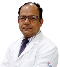 Dr  Mrinmay Kumar Das