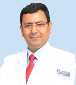 Dr  Rajesh Kapoor