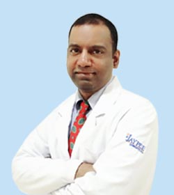 Dr Vineet Gupta