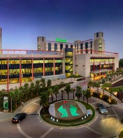 Fortis Memorial Research Institute(FMRI), Delhi-NCR2