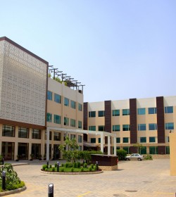 W-Pratiksha Hospital