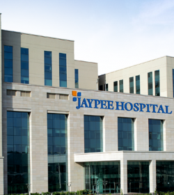 Jaypee Hospital