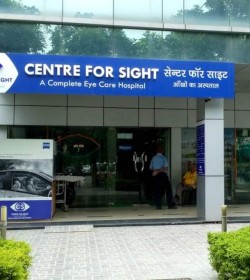 Centre For Sight , Gurugram, Sec 29