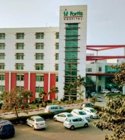 Fortis Noida