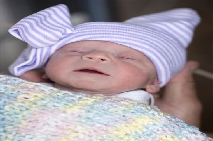First Baby Delivered From a Deceased Donor Uterus Transplant in the USA